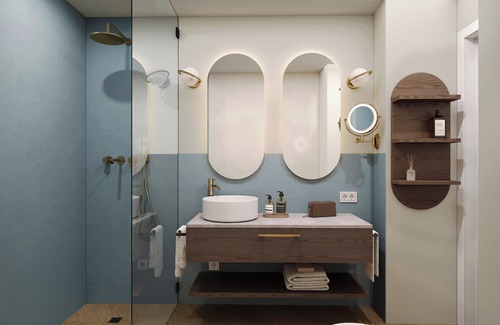 Ascona Hotel | Vista Lakefront Boutique Hotel