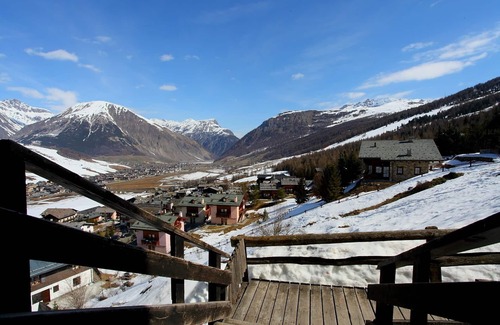 Teola Apartment | Vista Livigno, Livigno, Italy
