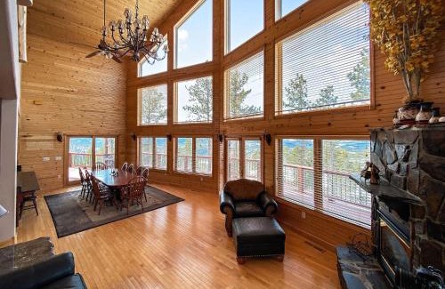 Lead House | Vista Lodge