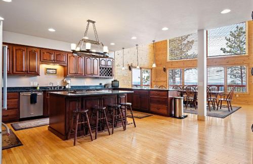 Lead House | Vista Lodge