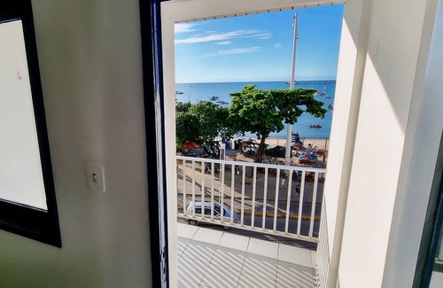 Vicente Pinzon Apartment | Vista Mar 301a - Marinho de Andrade