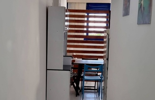 Vicente Pinzon Apartment | Vista Mar 301a - Marinho de Andrade