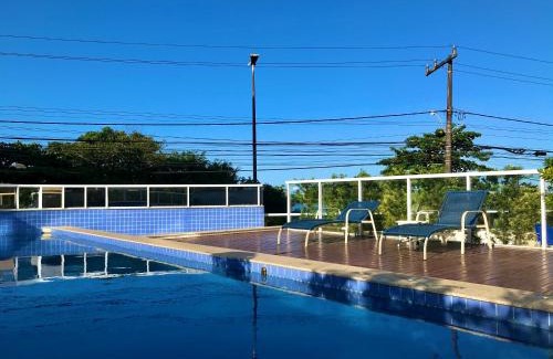Pontal Apartment | Vista Mar Premium