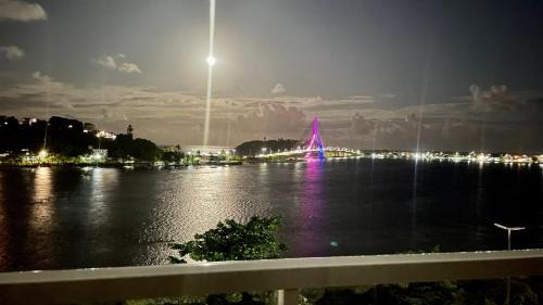 Pontal Apartment | Vista Mar Premium