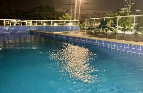 Pontal Apartment | Vista Mar Premium