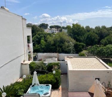 Taranto Apartment | Vista Mare - Case Vacanza