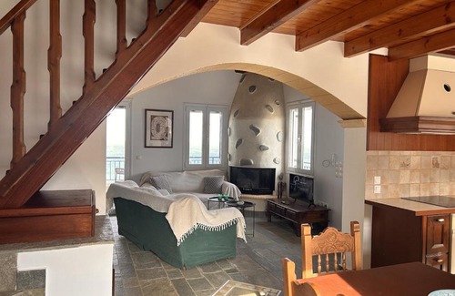 Agia Pelagia Apartment | VISTA MARE Kythera House