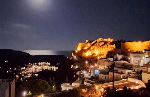 Agia Pelagia Apartment | VISTA MARE Kythera House