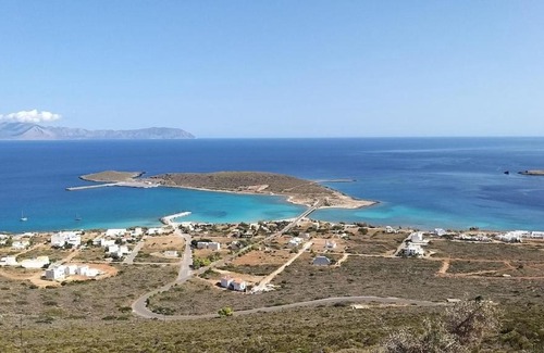Agia Pelagia Apartment | VISTA MARE Kythera House