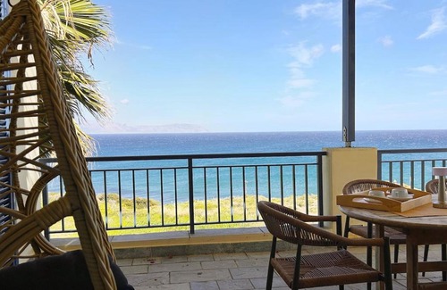 Agia Pelagia Apartment | VISTA MARE Kythera House
