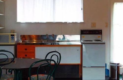 Wairoa Hotel | Vista Motor Lodge