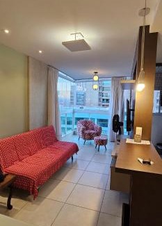Praia de Itaparica Apartment | Vista para a Orla de VV