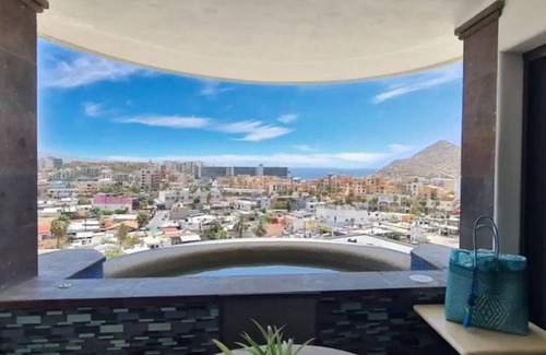 Centro House | Vista Pedregal great Marina Views and Location