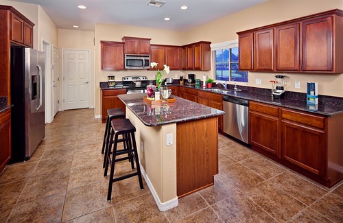 Stetson Valley House | Vista Retreat Vacation Home