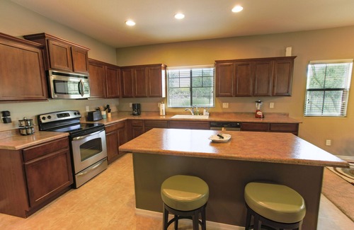 Stetson Valley House | Vista Retreat Vacation Home