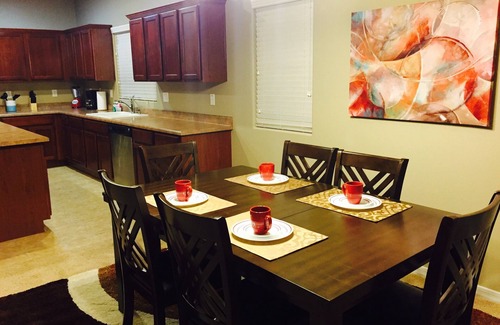 Stetson Valley House | Vista Retreat Vacation Home