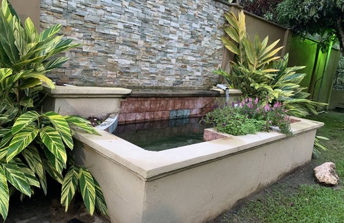 Maracas Apartment | Vista Stays.Garden View