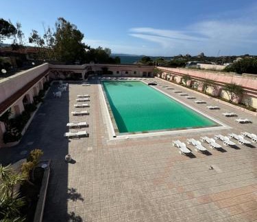 Baja Sardinia Apartment | Vista sul Blu - Costa Smeralda