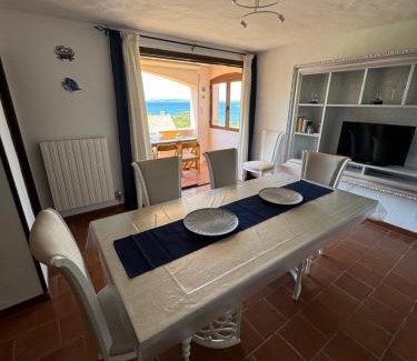 Baja Sardinia Apartment | Vista sul Blu - Costa Smeralda