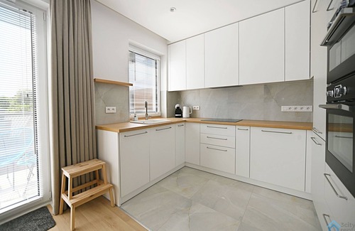 Emaus Apartment | Vista Superior by 3City Rentals