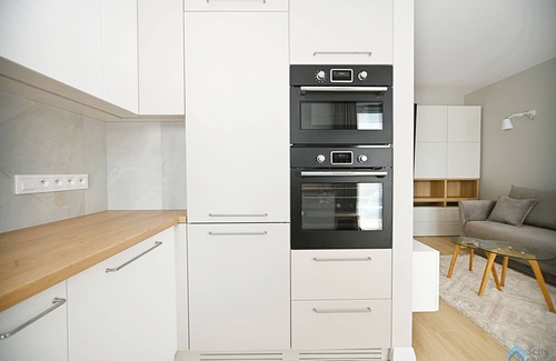 Emaus Apartment | Vista Superior by 3City Rentals