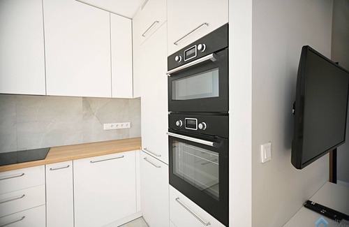 Emaus Apartment | Vista Superior by 3City Rentals