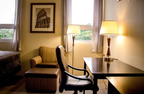 Chiquimula Hotel | Vista Terra