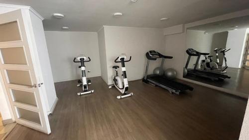 Valparaiso Apartment | Vista Valparaíso Barrio Inglés
