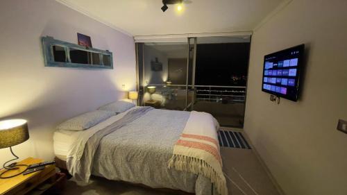 Valparaiso Apartment | Vista Valparaíso Barrio Inglés