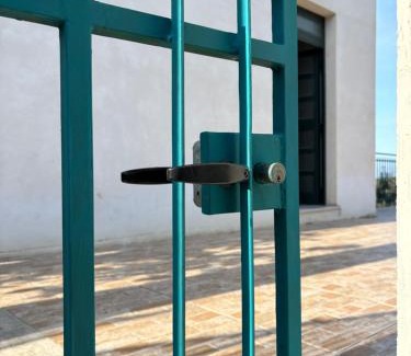 Vasto Apartment | Vista Vasto