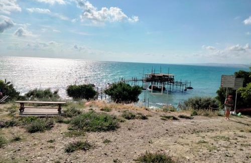 Vasto Apartment | Vista Vasto