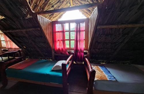 San Agustin Lanquin Hostel | Vista Verde Lodge