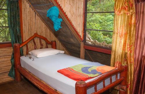 San Agustin Lanquin Hostel | Vista Verde Lodge