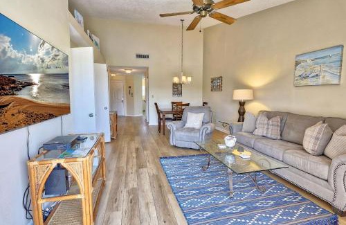 Isla del Sol House | Vista Verde West 218