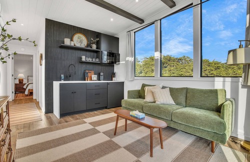 Warfordsburg House | Vista View | Amazing Views + Deck + Grill