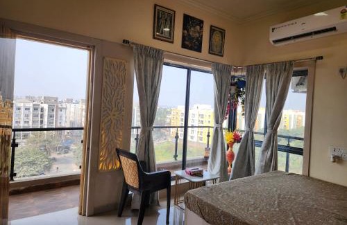 Kolkata Apartment | Vista view Apartment