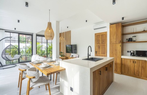 Singakerta Villa | Vista Villa Ubud
