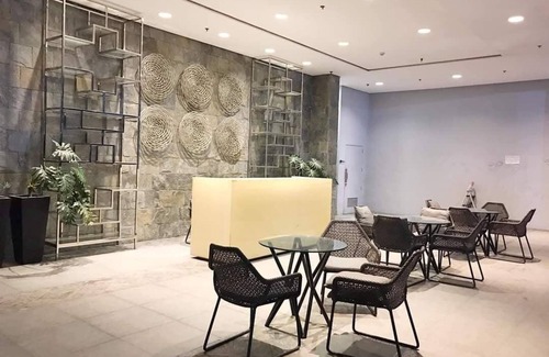 South Triangle Condo | Vista Wil Tower Quezon City