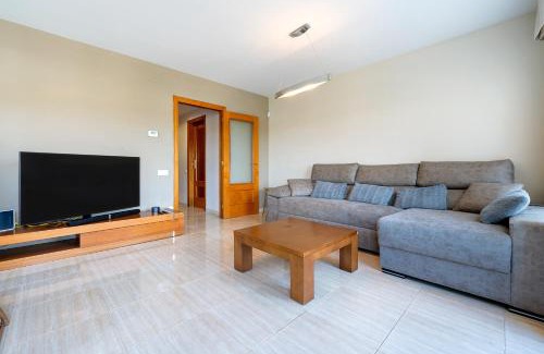 El Castell de Montornes House | Vistabella