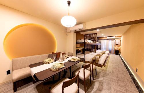 Kiyokawa Apartment | VISTALIA - Vacation STAY 18153