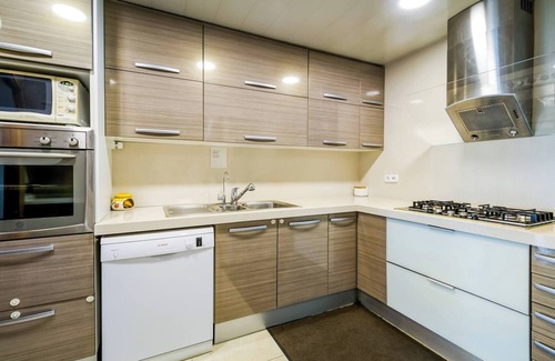 Vilassar de Mar Apartment | Vistamar Beach Family Apartment