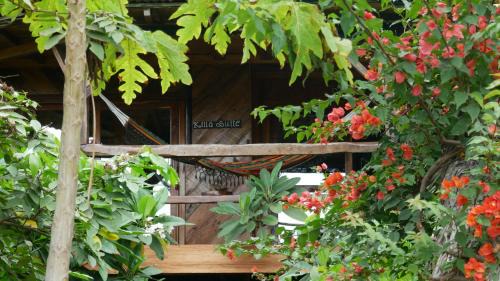 Ayampe Hotel | Vistamar Guest House
