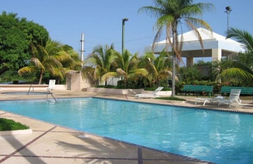 Emajagua Condo | "Vistamar Maunabo" apartment is a home away from home . Amazing ocean views.