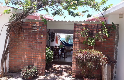 Punta Blanca House | VISTAMAR, mi casa en Punta Blanca.