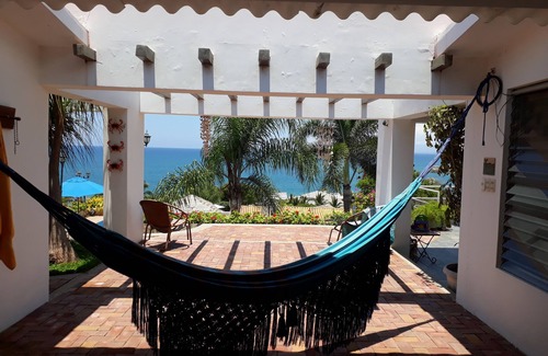 Punta Blanca House | VISTAMAR, mi casa en Punta Blanca.