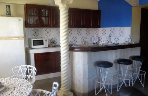 Municipality of Playa Hostel | Vistamar MIRAMAR