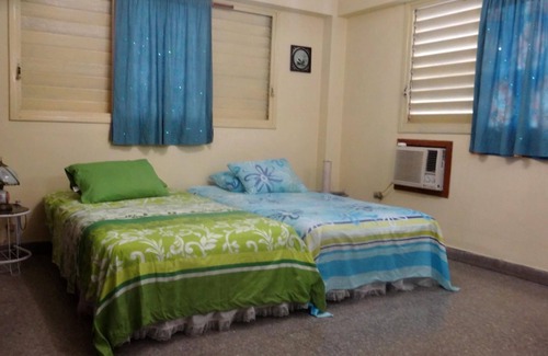 Municipality of Playa Hostel | Vistamar MIRAMAR