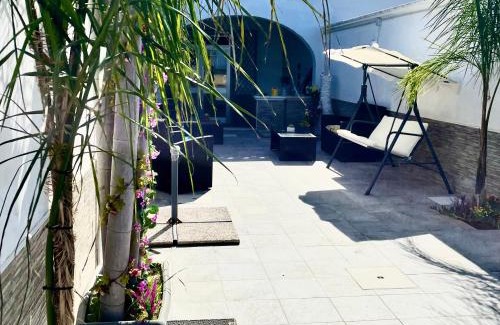 Torre Rinalda House | “Vistamare”