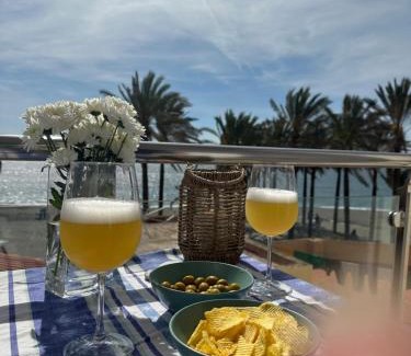 Torrenueva Apartment | Vistas al mar