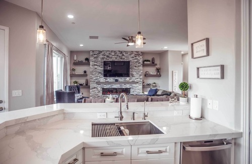 Fort Valley House | ‘Vistas Bonitas’ Home w/Patio: 7 Mi to Snowbowl!
